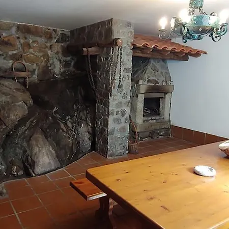 Casa O Pontillon Rabino Exterior photo