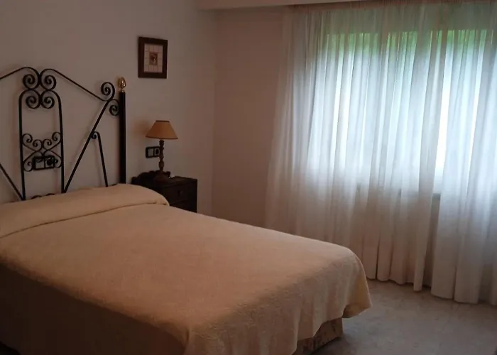 Casa O Pontillon