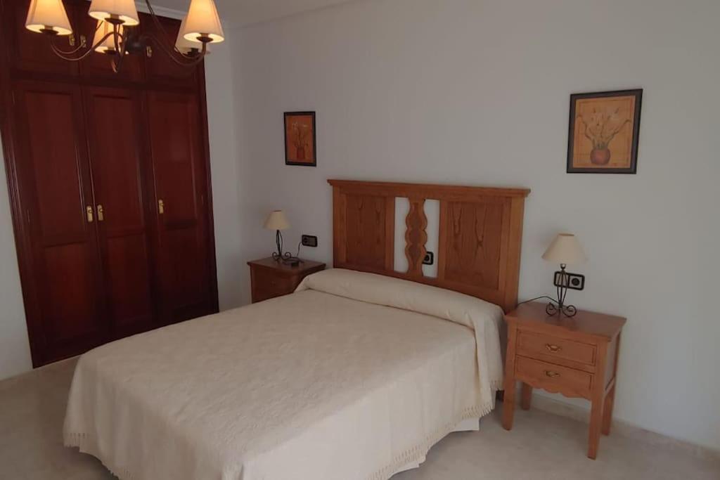 Casa O Pontillon Rabino