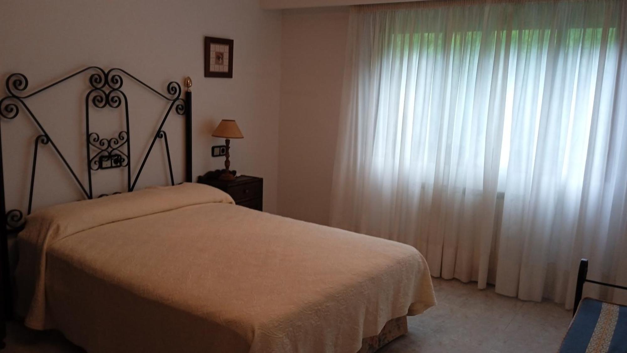 Casa O Pontillon Holiday home Rabino