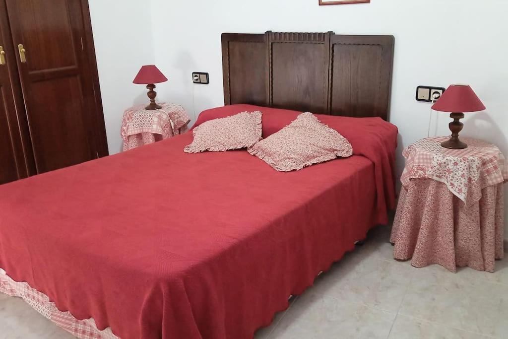 Casa O Pontillon