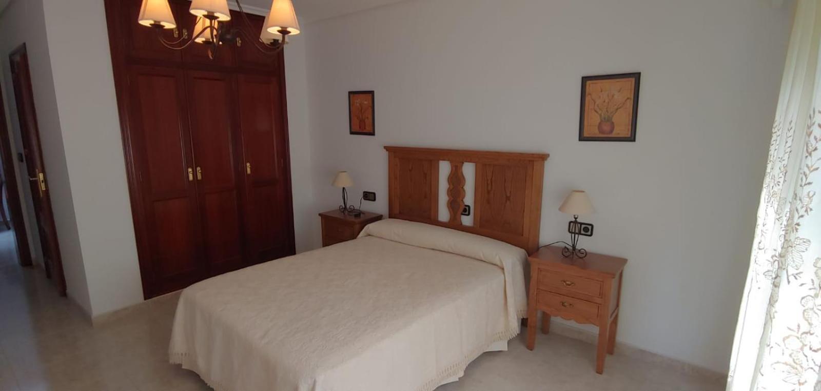 Holiday home Casa O Pontillon *