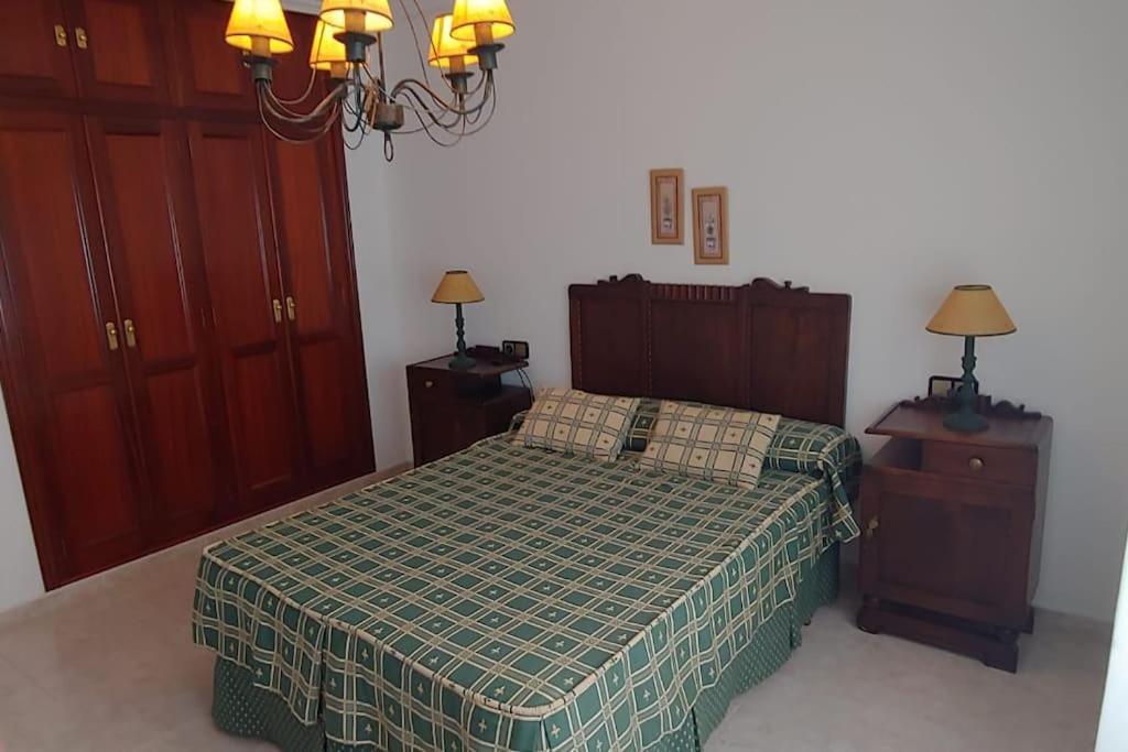 Casa O Pontillon Rabino