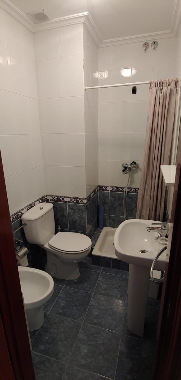 Casa O Pontillon Rabino