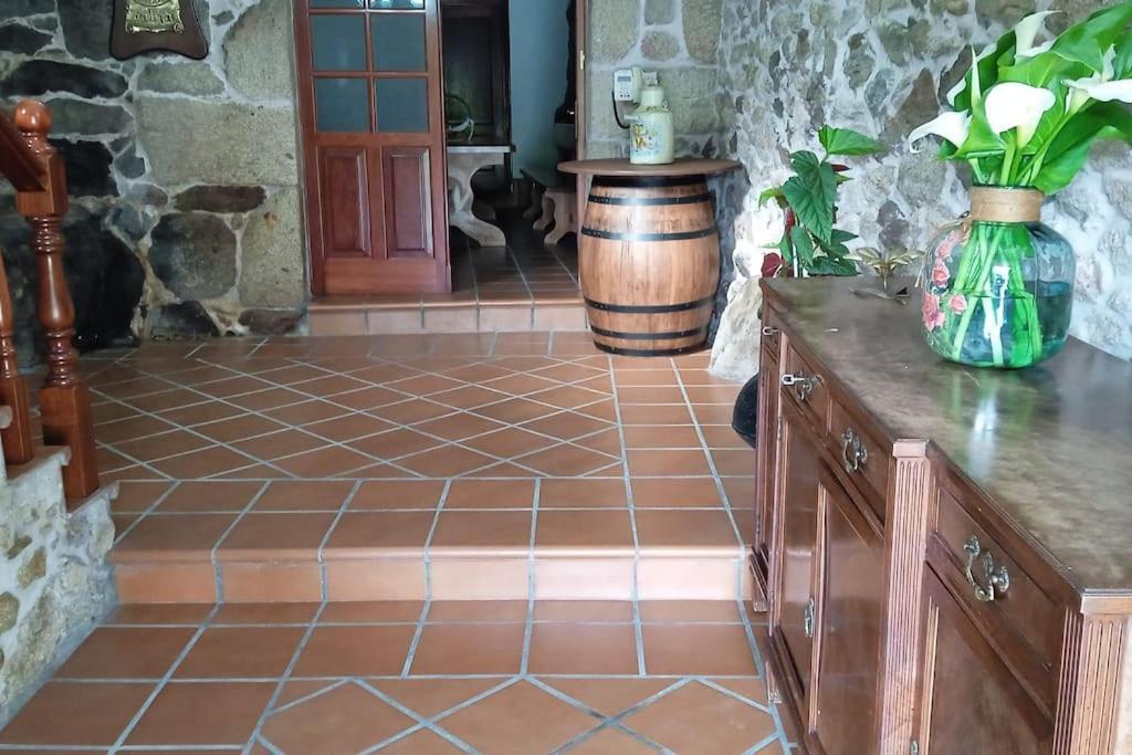 Casa O Pontillon Holiday home